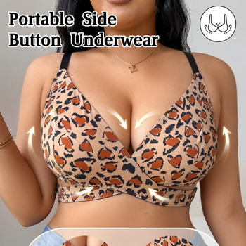 Podprsenka s 3/4 košíčkom, vytvarovaný košíček s tenkým horným okrajom a hrubším spodným okrajom, bezdrôtový, pevné dvojité ramienka, chrbát s dvodrôdovým háčikom