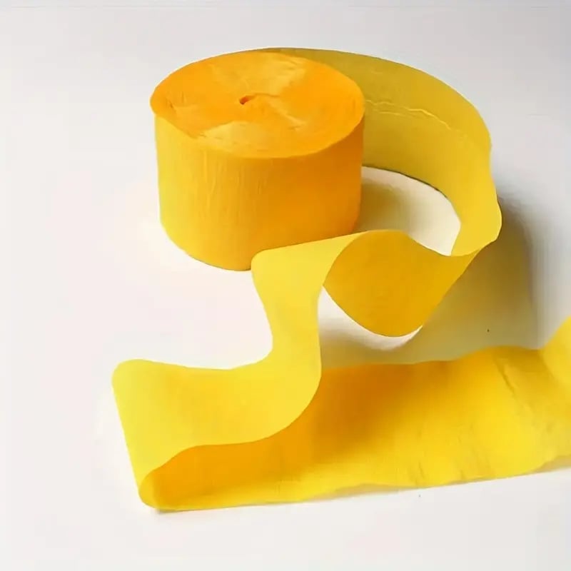 Girlanda z plisovanými strapcami z papiera pre svadby, sviatky a domovú výzdobu (Materiál: Papier; Typ materiálu: stuha; Kategória: rekvizit na výzdobu priestoru)