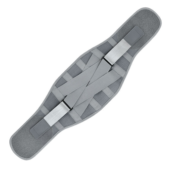 Pojas za zaštitu struka od poliester vlakana, za odrasle, za opće sportove, paket od 100 komada