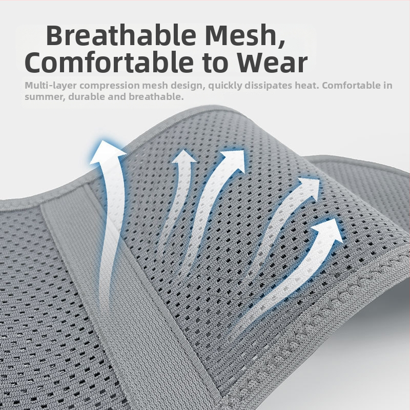 Pás na ochranu bedier z polyestrových vlákien, pre dospelých, pre všeobecné športy, balenie 100 kusov