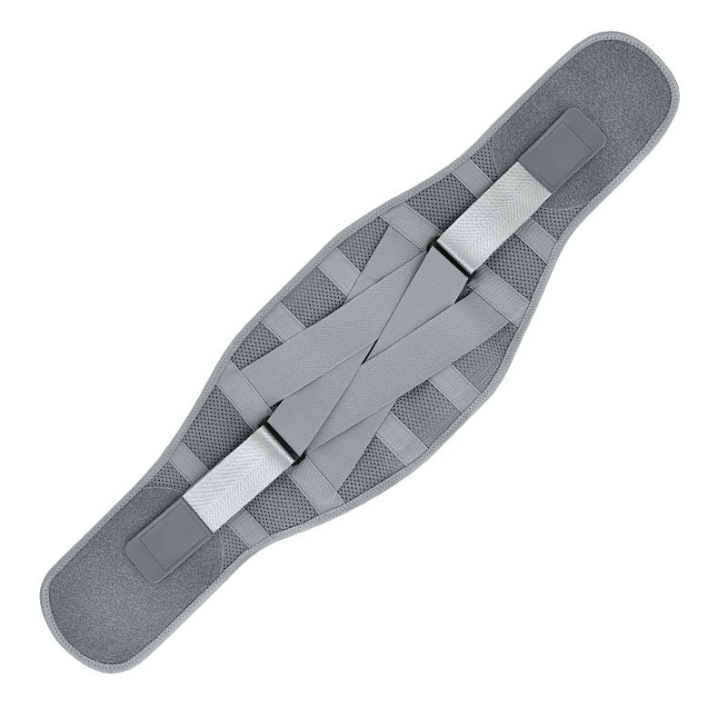 Pojas za zaštitu struka od poliester vlakana, za odrasle, za opće sportove, paket od 100 komada