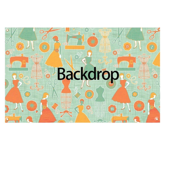 Valentínsky deň tematický horizontálny banner na pozadie pre fotenie so srdcom, polyesterová látka, plochá tlač, bez stožára, balené v OPP vrecku