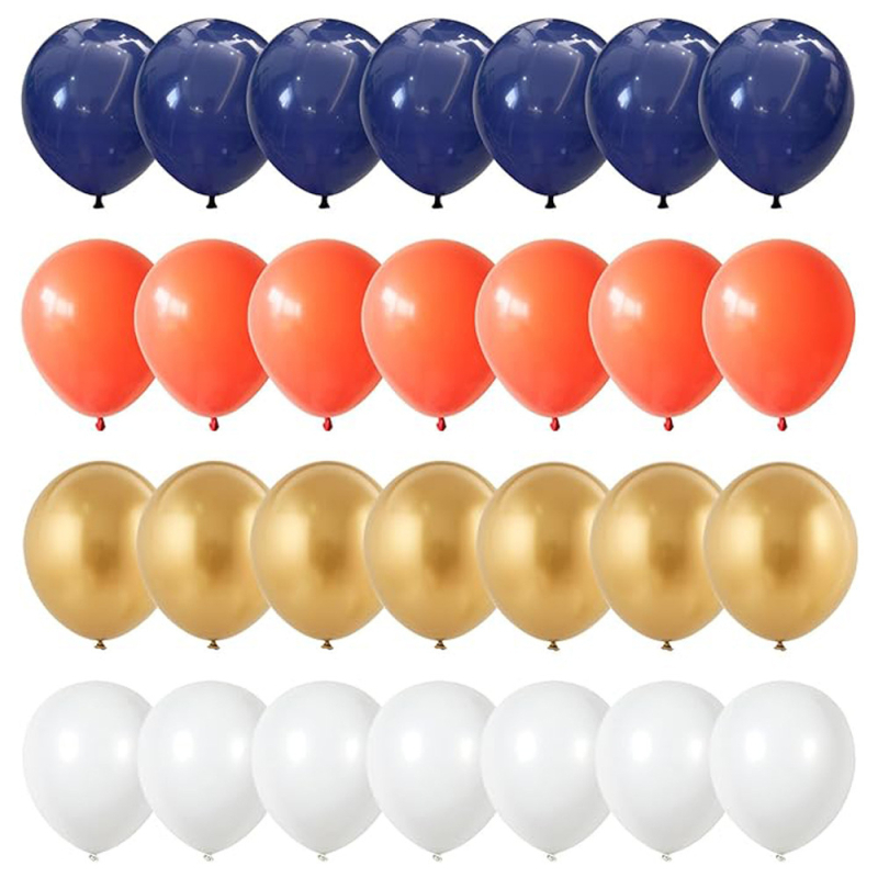 Balon de latex, rotund, cu logo imprimat (Licență IP: Nu; potrivit pentru Crăciun, Ziua Îndrăgostiților, Qixi, nunți)