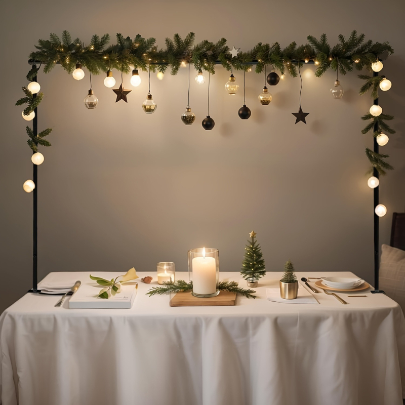 Ράγα γραφείου με σφιγκτήρα, Μοντέλο Other, Κωδικός Laz601099600070561