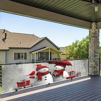 Gobelín na stenu - nordický štýl, ľanový materiál, hlavná tkanina 100% bavlna, digitálny tepelný potlač, pranie v práčke, dekor do obývačky