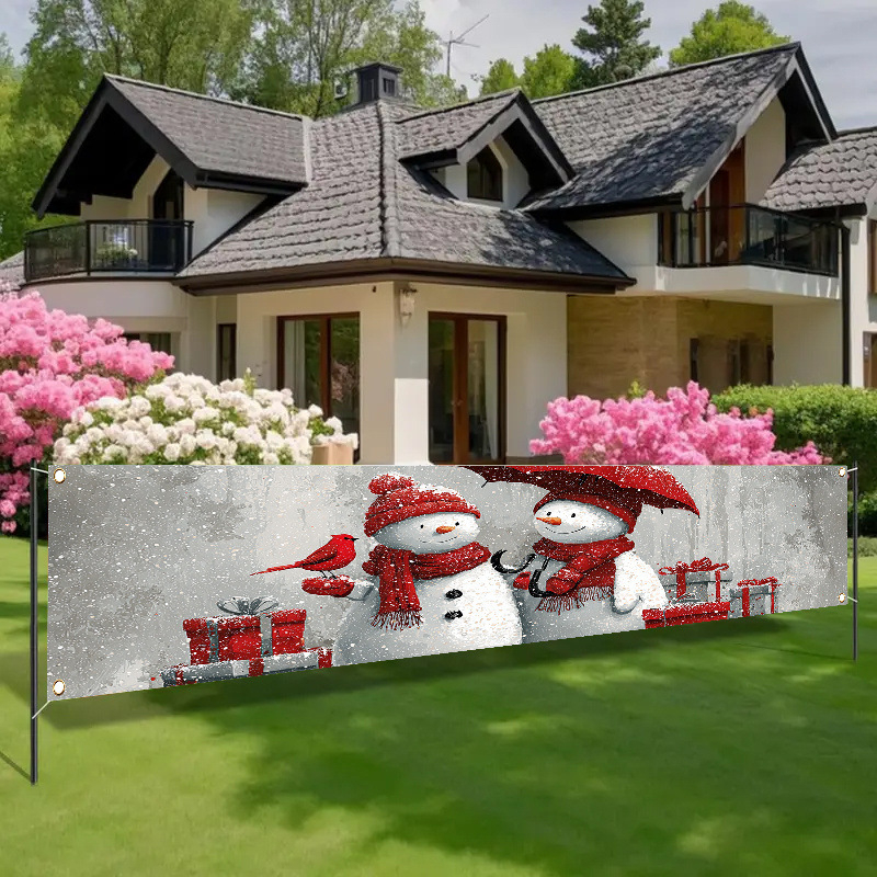 Gobelín na stenu - nordický štýl, ľanový materiál, hlavná tkanina 100% bavlna, digitálny tepelný potlač, pranie v práčke, dekor do obývačky