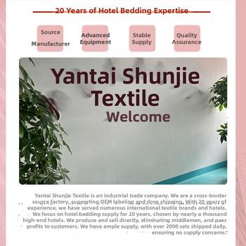 Štvordielny bavlnený set posteľnej bielizne, 100% bavlna, 80 vlákien na palec, reaktívny tlač a farbenie, hotelový štýl