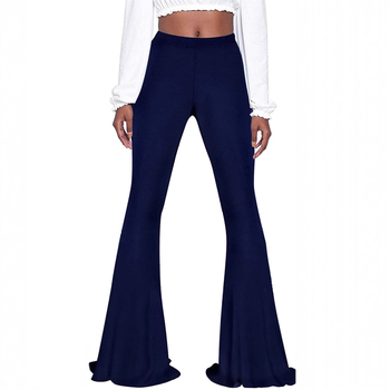 Φθινοπωρινά γυναικεία παντελόνια γυμναστικής, cropped, πολυεστέρας/ελαστάν, εκτύπωση, στυλ bodybuilding, στενή γραμμή