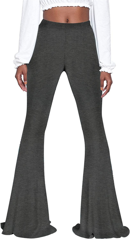 Φθινοπωρινά γυναικεία παντελόνια γυμναστικής, cropped, πολυεστέρας/ελαστάν, εκτύπωση, στυλ bodybuilding, στενή γραμμή