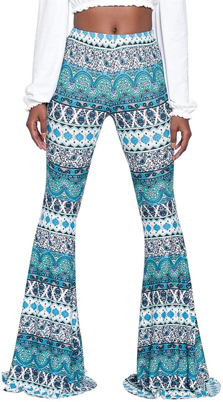 Φθινοπωρινά γυναικεία παντελόνια γυμναστικής, cropped, πολυεστέρας/ελαστάν, εκτύπωση, στυλ bodybuilding, στενή γραμμή