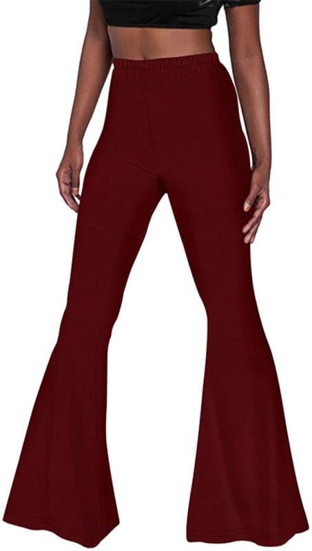 Φθινοπωρινά γυναικεία παντελόνια γυμναστικής, cropped, πολυεστέρας/ελαστάν, εκτύπωση, στυλ bodybuilding, στενή γραμμή