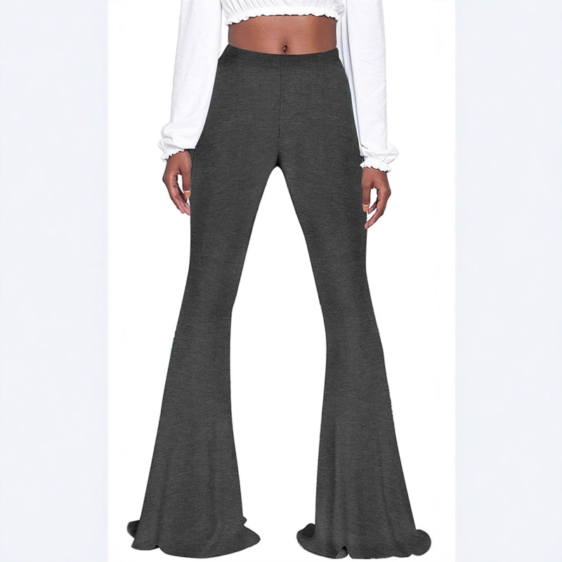 Φθινοπωρινά γυναικεία παντελόνια γυμναστικής, cropped, πολυεστέρας/ελαστάν, εκτύπωση, στυλ bodybuilding, στενή γραμμή