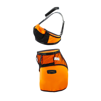 Seksualus tinklinis pižamos komplektas moterims su šortelėmis, Milk Silk audinys, poliesteris