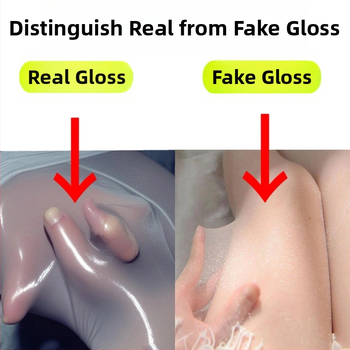 Nailoninės kojinės 8D ultra plonos, nematomos, atsparios plyšimams, anti-surišimams