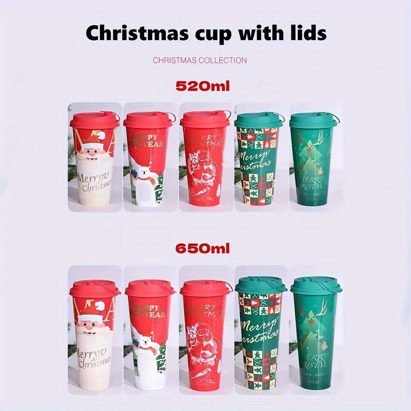 Jednorazový PP pohár na mliečny čaj, kruhového tvaru, objem 520–650 ml, možnosť tlače loga