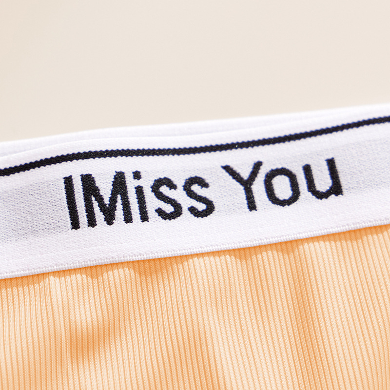 Plus-size dámske bikiny nohavičky s vysokým pásom, Milk Silk látka, bavlnená podšívka, priedušné, antibakteriálne