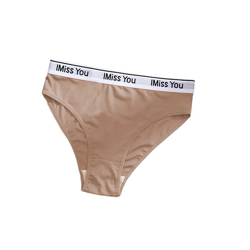 Plus-size dámske bikiny nohavičky s vysokým pásom, Milk Silk látka, bavlnená podšívka, priedušné, antibakteriálne