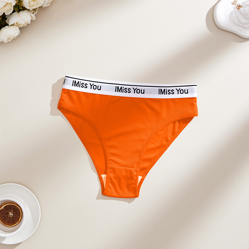 Plus-size dámske bikiny nohavičky s vysokým pásom, Milk Silk látka, bavlnená podšívka, priedušné, antibakteriálne