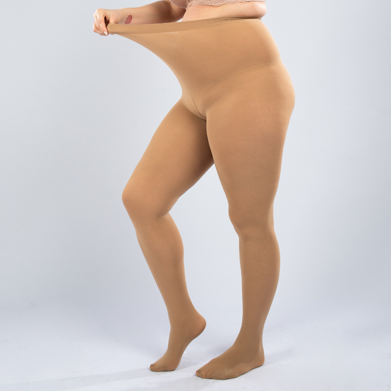 Velveto formuojančios pėdkelnės, prieštrintinės savybės, nailonas, vidutinio storio