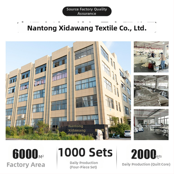 Hotelová posteľná súprava, pruhy, saténová tkanina, reaktívne farbenie, 40s bavlna, štvordielny set