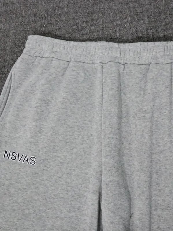 Ženske casual hlače od poliestera i spandexa, ravni kroj, visoki struk, lagane, bez glačanja