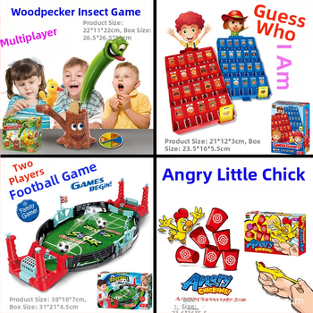 Mitme mängijaga lauamäng katapultiga – interaktiivne vanem-lapse mäng, ABS/PP materjal, vanusegrupp 4–6 aastat