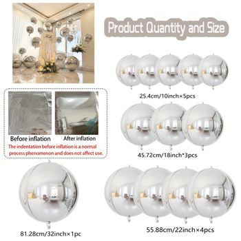 M7053 2026 model baterie trei în unu recuzită pentru decorarea sălilor de evenimente