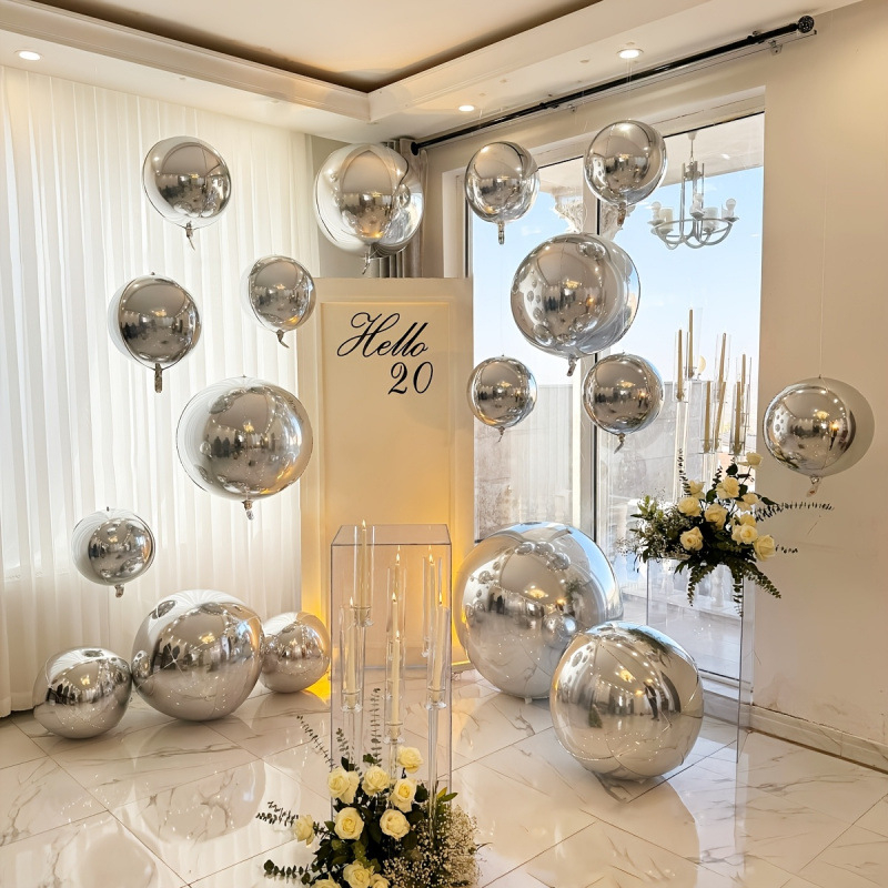 M7053 2026 model baterie trei în unu recuzită pentru decorarea sălilor de evenimente