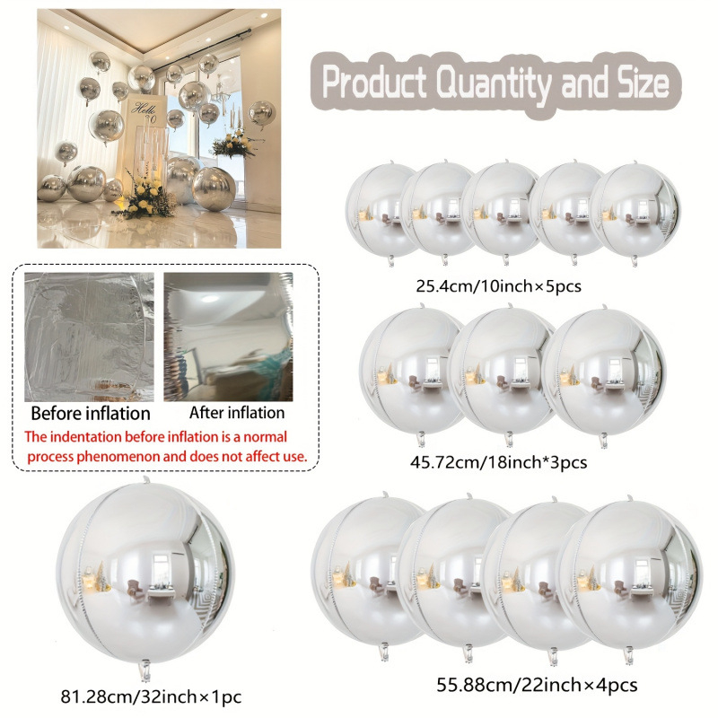 M7053 2026 model baterie trei în unu recuzită pentru decorarea sălilor de evenimente