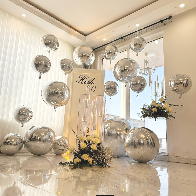 M7053 2026 model baterie trei în unu recuzită pentru decorarea sălilor de evenimente