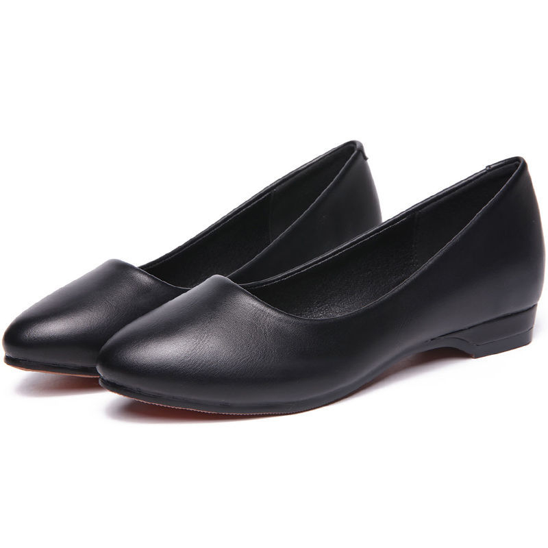 Pantofi casual femei din piele sintetică, Slip-On, talpă PVC, branță PU