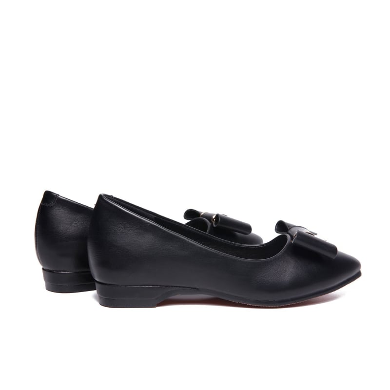 Pantofi casual femei din piele sintetică, Slip-On, talpă PVC, branță PU