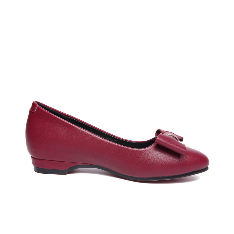 Pantofi casual femei din piele sintetică, Slip-On, talpă PVC, branță PU