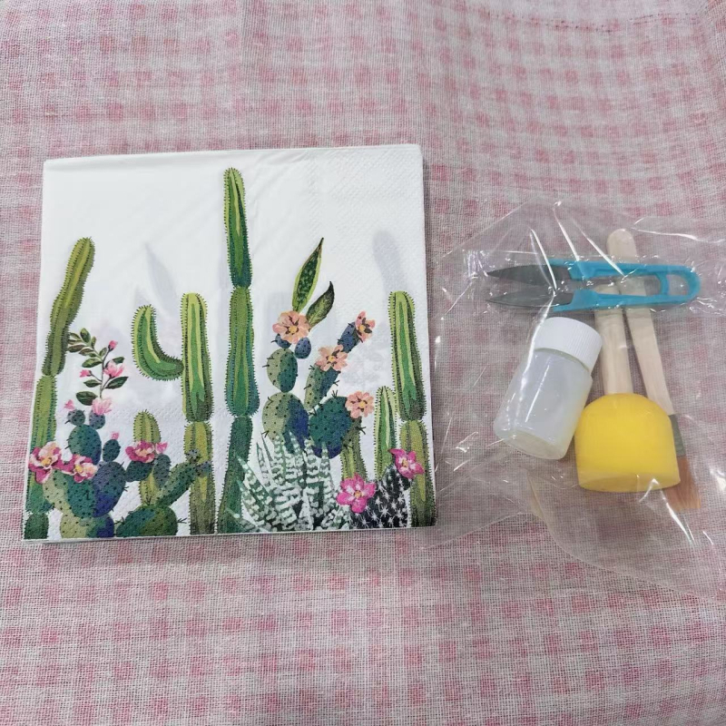 DIY textilná stolná lampa – kreatívne ručne vyrobené nočné svetlo do spálne, pre vek 7–14 rokov