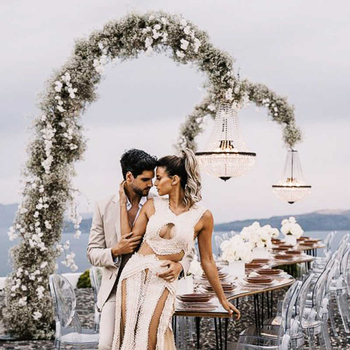 Λαμπατέρ δαπέδου εξωτερικού χώρου με κρυστάλλινο αμπαζούρ, μεταλλικό σώμα από σίδηρο, LED φως, μοντέρνο μινιμαλιστικό στυλ