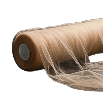 Sieťovaná záves na svadbu, zosilnený Oxford materiál, európsky štýl, vlastné spracovanie, kód produktu 056