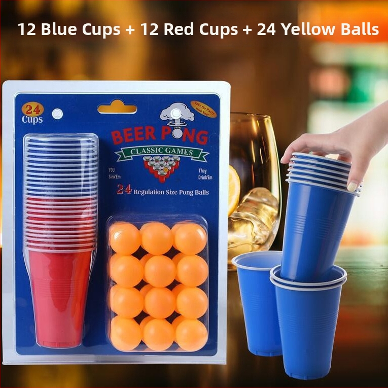 Jednorázový PP plastový okrúhly pohár, objem 401–500 ml, tlač loga k dispozícii, prispôsobenie, vhodný do mikrovlnnej rúry