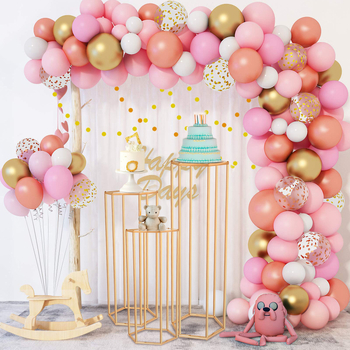 Σταντ για γλάστρες με εξάγωνο γεωμετρικό σχέδιο, μεταλλική κατασκευή, ευρωπαϊκό στυλ, βάση δαπέδου