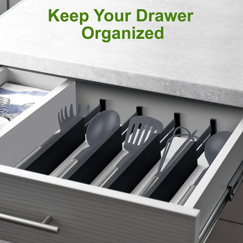 Zásuvkový delič z bambusu — drevený materiál, bambusová doska, stolová inštalácia, 1 vrstva, pastoraálny štýl