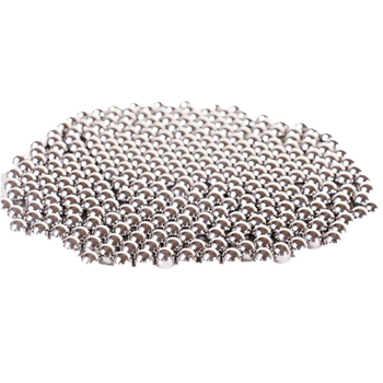 Oceľové guličky pre prak, lesklý povrch, značka: Other, pre iné aplikácie