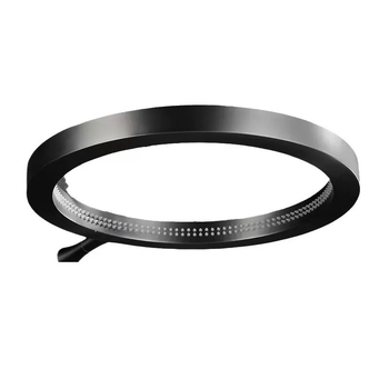 Meďový vodopádový sprchový hlav – zabudovaný, dážď funkcia, chrómovaný povrch, model Waterfall shower, montáž do steny, 0-90°C