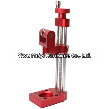 Meiyi stojan na brúsenie nožov s liatinovým telom – rýchle brúsenie