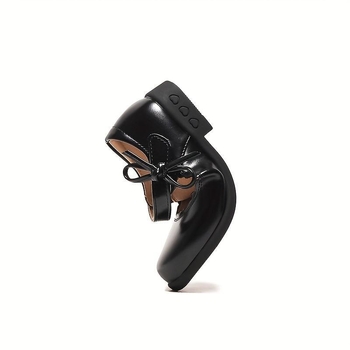 Mary Jane bateliai mergaitėms su kaspinu, vieno dirželio sandalai, viršus iš aukštos kokybės odos, be pirštų, žemas kampinis kulnas, padas iš gumos putų