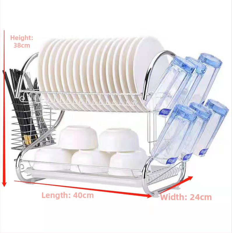 Indų džiovykla – S formos, dviejų aukštų, vielinė plieno konstrukcija, Qinlan