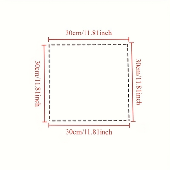 Mikrovláknové utierky do kuchyne s vysokou absorpciou, model jd601101855055952
