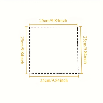 Mikrovláknové utierky do kuchyne s vysokou absorpciou, model jd601101855055952