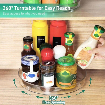 Box na skladovanie v chladničke – model 2026, R331, SH105489932, usporiadanie potravín