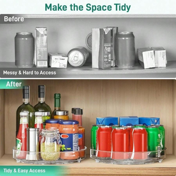 Box na skladovanie v chladničke – model 2026, R331, SH105489932, usporiadanie potravín