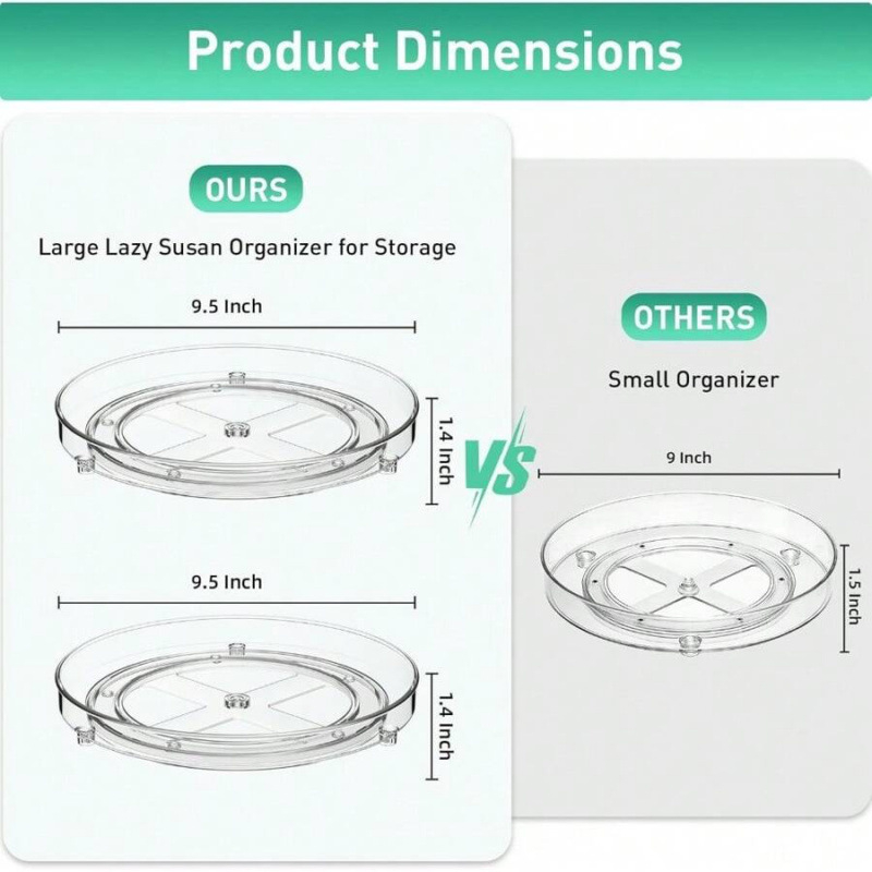 Box na skladovanie v chladničke – model 2026, R331, SH105489932, usporiadanie potravín