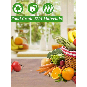 Podložka pre kuchynské skrinky a chladničku, vodotesná, značka Other, kód produktu sh47764020